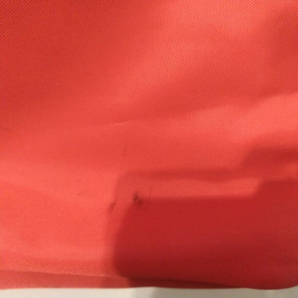 Baggallini Women's Orange Criss Cross Crossbody Shoulder Bag Multiple Pockets - Picture 15 of 15